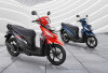 Suzuki Address FI Tampil Simpel dan Irit, Skutik Ringan untuk Mobilitas Perkotaan
