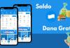 Link DANA Kaget Aktif Hari Ini, Saldo Rp22.000 Bisa Kamu Dapatkan Tanpa Syarat Rumit