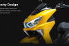 Performa Polytron Fox S 2025, Motor Listrik Lokal dengan Kombinasi Harga Terjangkau dan Fitur Modern! 