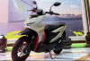 Honda BeAT Street 2025: Skutik Lincah dan Kasual dengan Harga Terjangkau di Bawah Rp20 Juta