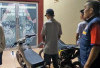 Polisi Bubarkan Balapan Liar di Jalintim OKI, Tiga Motor Diamankan