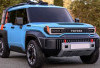 Toyota Land Cruiser FJ 2026 Siap Debut Global, SUV Ringkas dengan DNA Legendaris