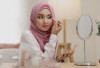 Tips Makeup untuk Sholat Tarawih: Cara Agar Tetap Cantik dan Nyaman Selama Ramadan