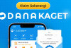 Link DANA Kaget Hari Ini Ada Saldo Gratis Rp177.000 yang Bisa Kamu Akses! Kalau Beruntung Saldo Masuk ke Akunm
