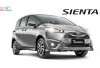 Toyota New Sienta 2025: MPV Kompak Keluarga dengan Desain Dinamis dan Fitur Lengkap