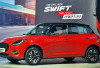 Suzuki Swift 2025 Resmi Diluncurkan: Generasi Baru Hadir dengan Desain dan Teknologi Terkini