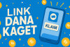 DANA Kaget Hadir Lagi! Klik Link Hari Ini dan Dapatkan Saldo Gratis Hingga Rp213 Ribu