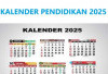 Catat Tanggalnya! Jadwal Libur Semester Genap 2025 di Berbagai Wilayah Indonesia