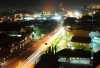 Prakiraan Cuaca Kota Palembang Jumat 1 Agustus 2025