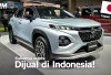 Suzuki Fronx Usung Gaya Coupe, Tampil Beda dari SUV di Kelasnya: Siap Meluncur Mei 2025