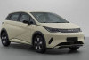 BYD Dolphin Meluncur di Indonesia! Hatchback Listrik Stylish dengan Teknologi Mutakhir, Ini Spesifikasinya!