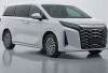 BYD Xia PHEV Resmi Diluncurkan Januari 2025, Ini Keunggulan dan Harga Terbarunya