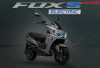 Motor listrik Polytron Fox S Hadir dengan Desain Futuristik, Performa Andal dan Harga Terjangkau 
