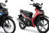 Honda Supra X 125 2025: Pilihan Motor Bebek Terbaik di Tahun Ini