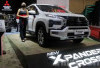 Tampil Lebih Segar Desain Dynamic Shield, New Mitsubishi Xpander Cross Siap Menggoda Pengemudi Indonesia