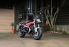 Honda ST125 Dax Resmi Hadir: Motor Retro Modern dengan Desain Ikonik dan Fitur Kekinian