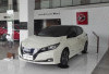 Mobil Listrik Nissan Leaf Tawarkan Fitur Keselamatan Canggih dan Desain Modern