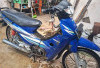 Nostalgia dan Kualitas: Inilah Pesona Abadi Honda Supra Fit 2005