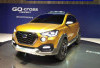 Review Datsun Cross, Crossover Rasa LCGC: Rekomendasi Mobil untuk Keluarga dengan Fitur Keamanan yang Mumpuni