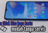 Cara Mengatasi Kartu SIM Tidak Terbaca di HP OPPO