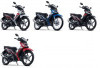 Harga Terbaru Honda Supra X 125 2025 