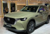 Mazda Luncurkan 2 SUV Baru, Harga Mulai Rp417 Juta hingga Rp818 Juta