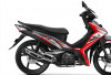 Honda Supra X 125 2025 Pilihan Tepat untuk Harian dan Jarak Jauh 