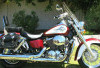 Review Honda Shadow 750: Cruiser Klasik dengan Mesin Tangguh dan Efisiensi Tinggi!