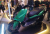 Polytron Fox-500: Motor Listrik Bertenaga dengan Kecepatan Maksimal 130 Km/Jam