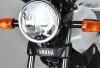 Spesifikasi Yamaha YBR125C, Skutik Premium dengan Mesinnya Seirit Supra X 125 dan Harganya Terjangkau!
