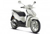 Piaggio Liberty S Terbaru: Skutik Elegan yang Makin Stylish di Jalanan! Ini Spesifikasinya