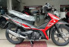 Supra X 125 Terbaru 2025 Fitur dan Performa Berubah Total: Cek Spesifikasi Lengkap New Motor Honda Tipe Ini!