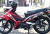Tren Motor Bebek Masa Depan dengan Honda Supra X 125 2025!