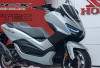 Tampang Honda PCX 2025 Semakin Stylish, Konsumsi Bahan Bakar Hingga 47,6 Km/Liter