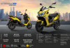Harga Polytron Fox S 2025 Terbaru! Spesifikasi Motor Listrik yang Makin Kece