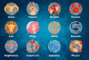 Ramalan Zodiak Hari Ini, 15 Agustus 2025: Jangan Abaikan Emosi, Hari Ini Cocok untuk Menyembuhkan Hubungan