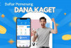 Klaim Sekarang Saldo Gratis Rp33.000 dari DANA Kaget Hari Ini!