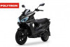 Review Polytron Fox S 2025: Motor Listrik Harga Terjangkau dengan Performa Hebat