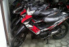 Transmisi Manual 4-Speed di Honda Supra X 125 2025 Lebih Responsif dan Bertenaga
