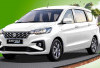Suzuki Ertiga 2025 Hadir Lebih Stylish dan Irit, MPV Keluarga yang Makin Nyaman