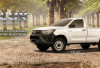 Update Harga Toyota Hilux Terbaru Mei 2025: Pilihan Mobil Tangguh di Segala Medan!