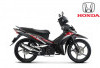 Meluncur di 2025, Honda Supra X 125 Tawarkan Pengereman Tangan Ala Motor Matic