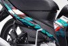 Pilihan Warna Baru Yamaha Jupiter Z1 Makin Eksis! Warna Baru Dull Blue Siap Curi Perhatian Konsumen Bebek