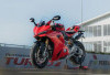 Ducati Panigale V2 S Resmi Hadir di Indonesia, Motor Sport Berperforma Tinggi dengan Teknologi Mutakhir
